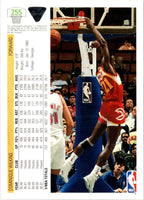 1991 Upper Deck International Dominique Wilkins #29