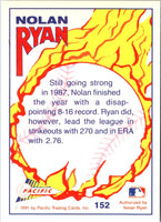1993 Pacific Texas Express League Leader #152