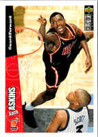 1996 Collector's Choice Keith Askins #82
