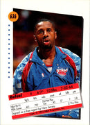 1991 SkyBox Rafael Addison