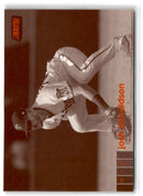 2020 Topps Stickers Sticker Card Backs Josh Donaldson