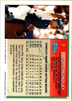 1994 Classic Best Todd Bussa #5