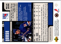 1998 Upper Deck Daniel Briere #MCD 27