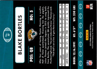 2015 Donruss Blake Bortles #17