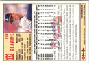 1993 O-Pee-Chee Tom Glavine