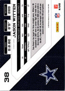 2010 Panini Rookies & Stars Jason Witten