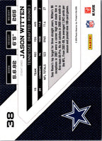 2010 Panini Rookies & Stars Jason Witten #38