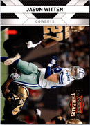 2010 Panini Rookies & Stars Jason Witten