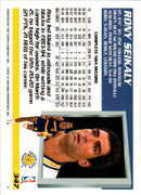 1994 Topps Rony Seikaly