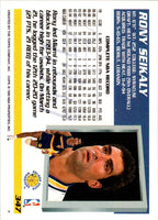 1994 Topps Rony Seikaly #347