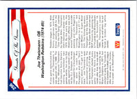 1992 All World Joe Theismann #296