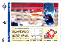 1992 Upper Deck Minors Joe Randa #325