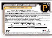 2024 Bowman Prospects Tony Blanco Jr. #BP-132