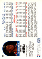 1992 SkyBox Kevin Willis #9