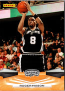 2009 Panini Roger Mason