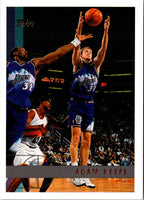 1997 Topps Adam Keefe #84
