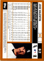 2001 Topps Stars Jose Offerman #82