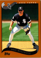 2001 Topps Stars Jose Offerman #82
