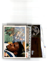 1994 SkyBox Drew Bledsoe #166