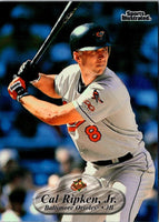 1998 Sports Illustrated Cal Ripken Jr. #105