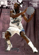 1998 SkyBox Thunder Bryon Russell