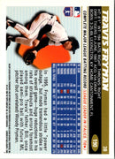 1996 Topps Travis Fryman