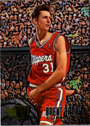 1996 SkyBox Premium Brent Price