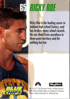 1994 Jam Session Ricky Pierce #65