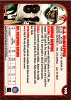 1999 Bowman O.J. McDuffie #108
