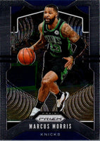 2019 Panini Prizm Marcus Morris #46