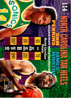 2010 TSC Kendrick Perkins #70