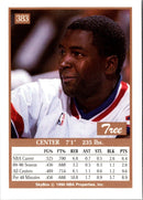 1990 SkyBox Wayne Rollins