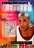1996 Hoops George Karl #273