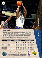 1995 Hoops Mitch Richmond #141