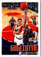 1999 Hoops Tom Gugliotta #41