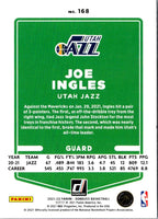 2021 Donruss Joe Ingles #168