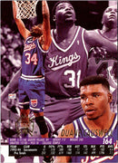 1993 Upper Deck Duane Causwell