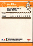 2004 Fleer Tradition Jack Wilson