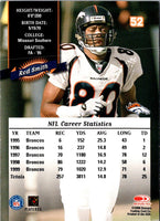2000 Donruss Rod Smith #52