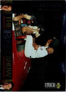 1997 Collector's Choice Fred McGriff