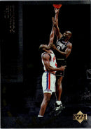 1994 Upper Deck Special Edition Olden Polynice