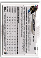 2021 Topps Gold Omar Narvaez #282