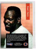 1993 Playoff Emmitt Smith #10