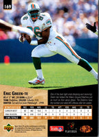 1995 SP Eric Green #169