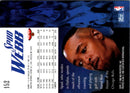 1995 SkyBox Premium Spud Webb