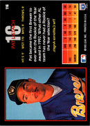 1993 Triple Play Pat Listach