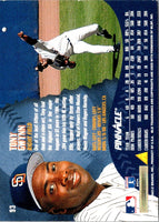 1995 Pinnacle Tony Gwynn #93