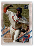 2021 Topps Hector Neris