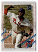 2021 Topps Hector Neris #171