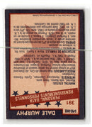 1984 O-Pee-Chee Dale Murphy